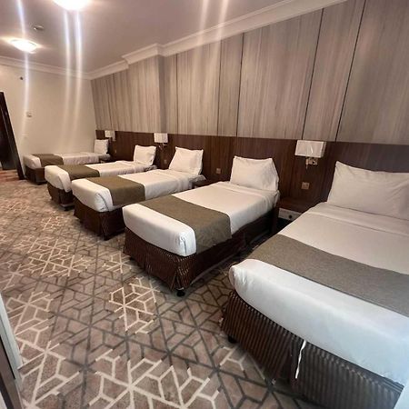 Diyar Al Salam Silver Hotel Медина Экстерьер фото